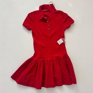 Free People free-est classic charm mini in red